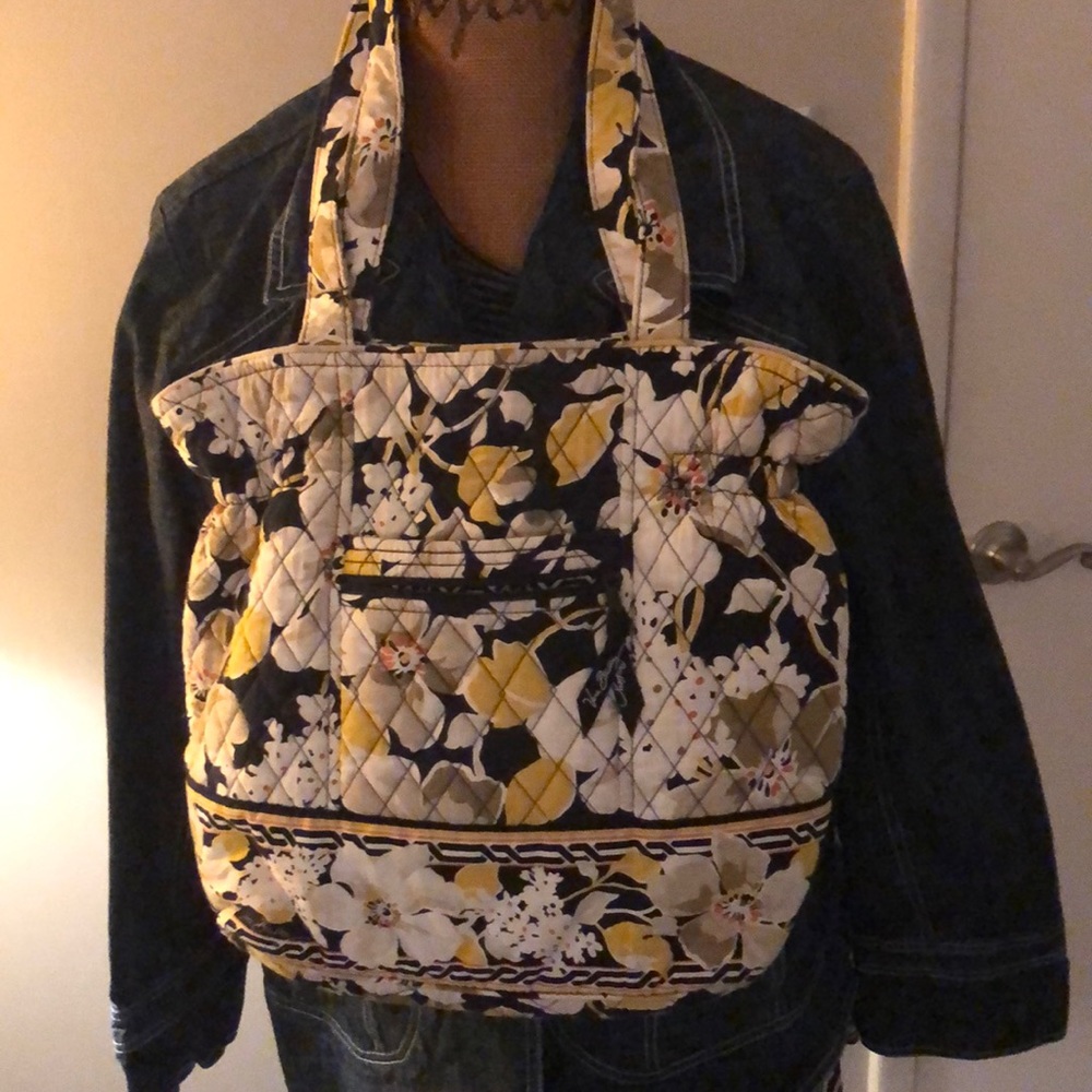 Vera Bradley bag